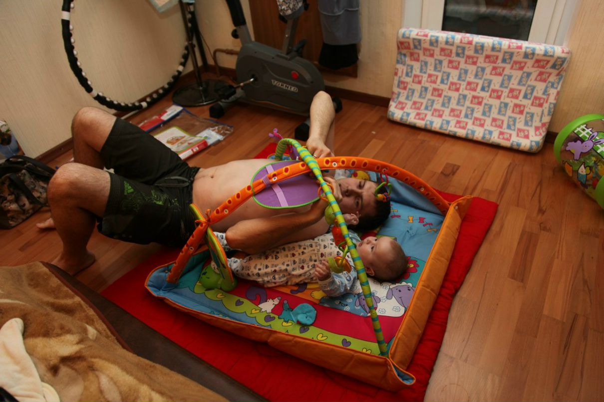 Андрей Полещиков | Санкт-Петербург