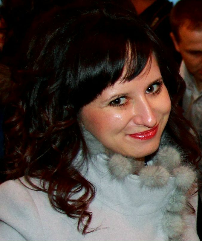 Анжелика Андреева | 