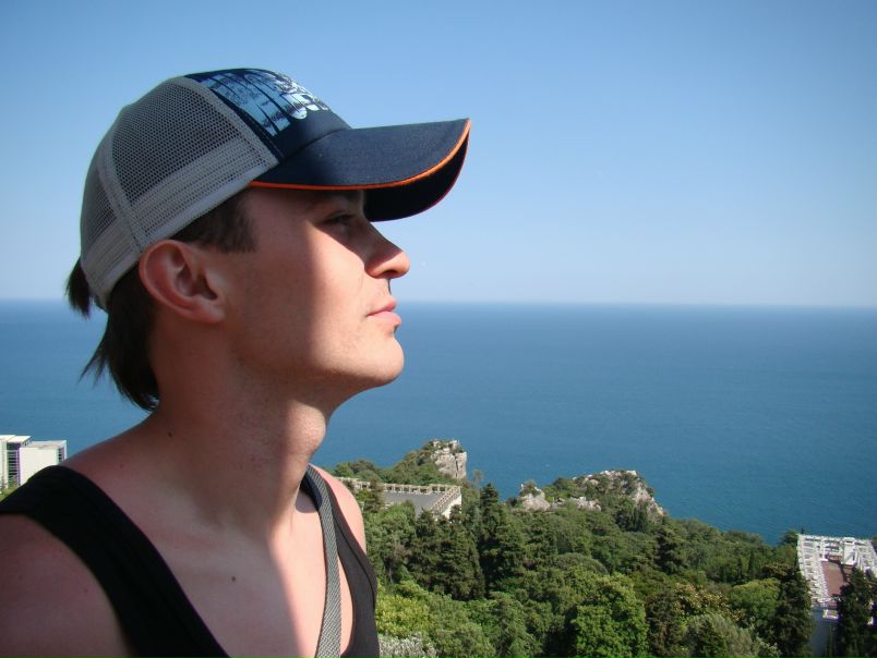 №102, Владимир Павленко, 38 лет, Киев №102, Владимир Павленко, 38 лет, Киев