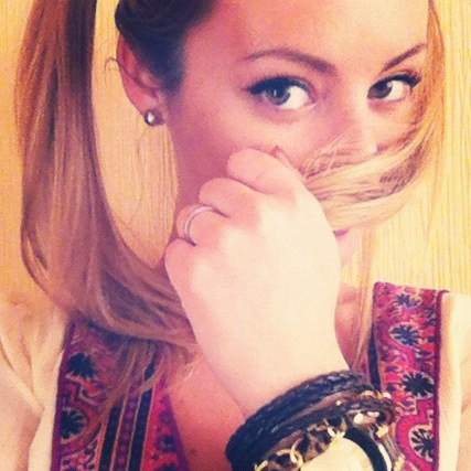 Юлия Федорова | Москва