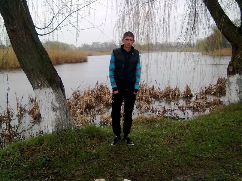 Діма Дяченко | Яготин