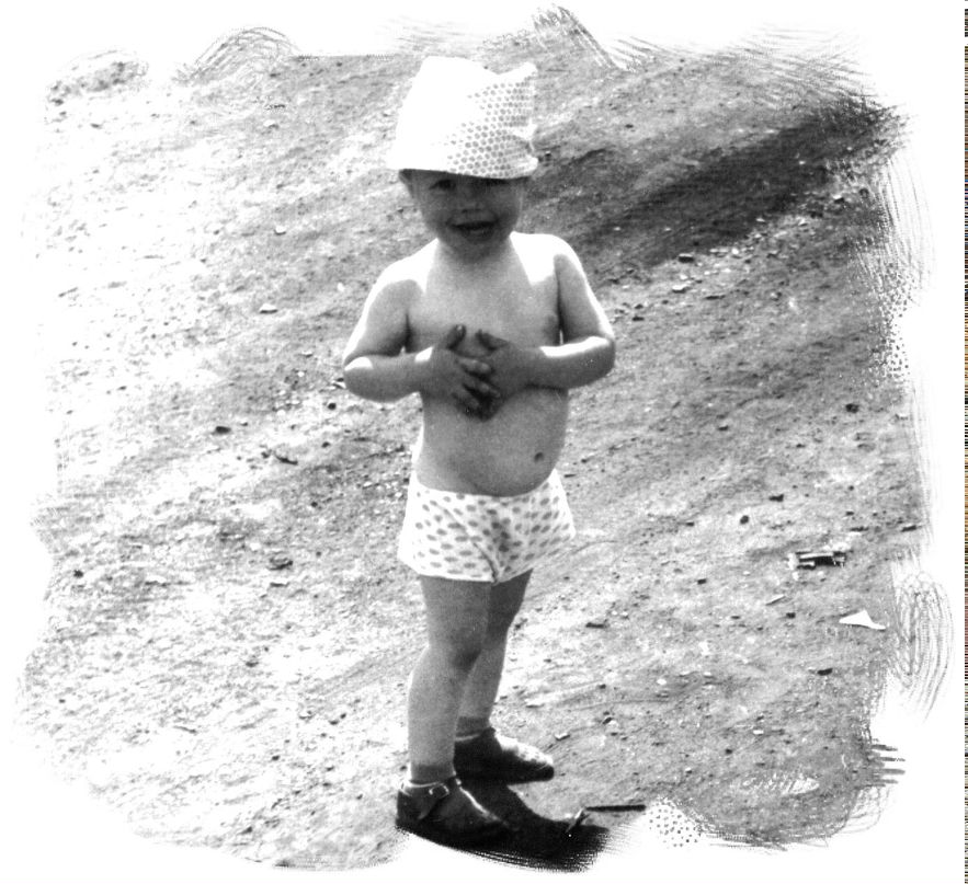 Лешка Новоселов | Красноярск