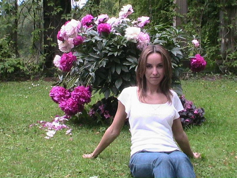 Анастасия Горохова | Санкт-Петербург