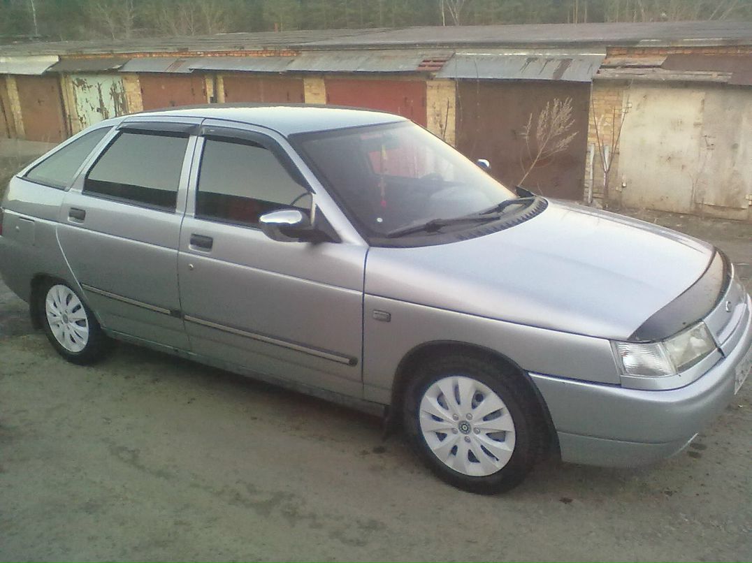 Миша Сорвин | Трехгорный