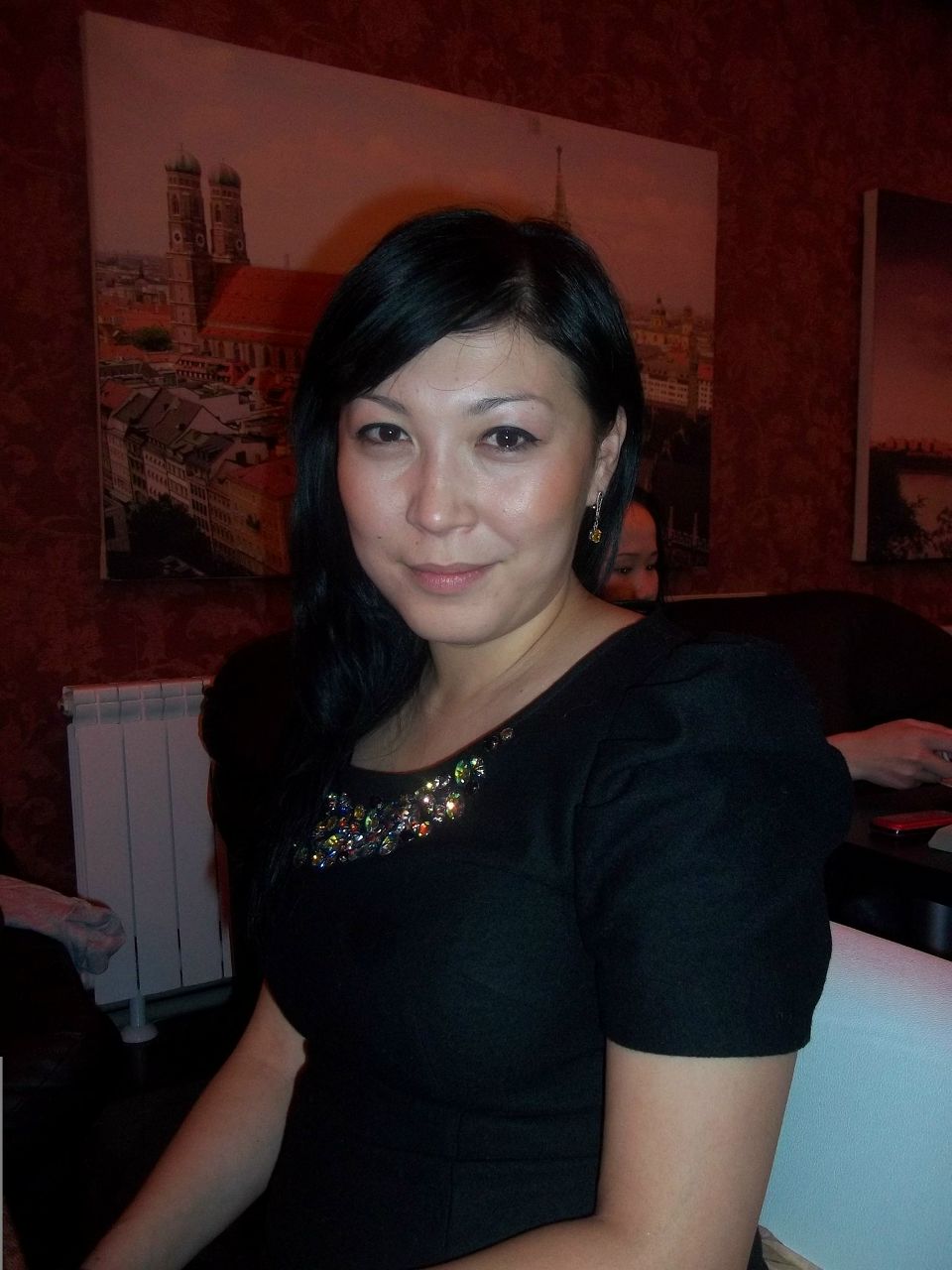 Did@r@ Shaudirbayeva | Атырау