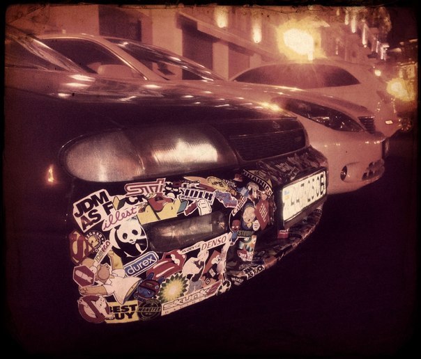 Гражданин Начальник | Одесса