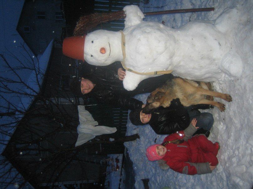 Лида Олейник | Киев