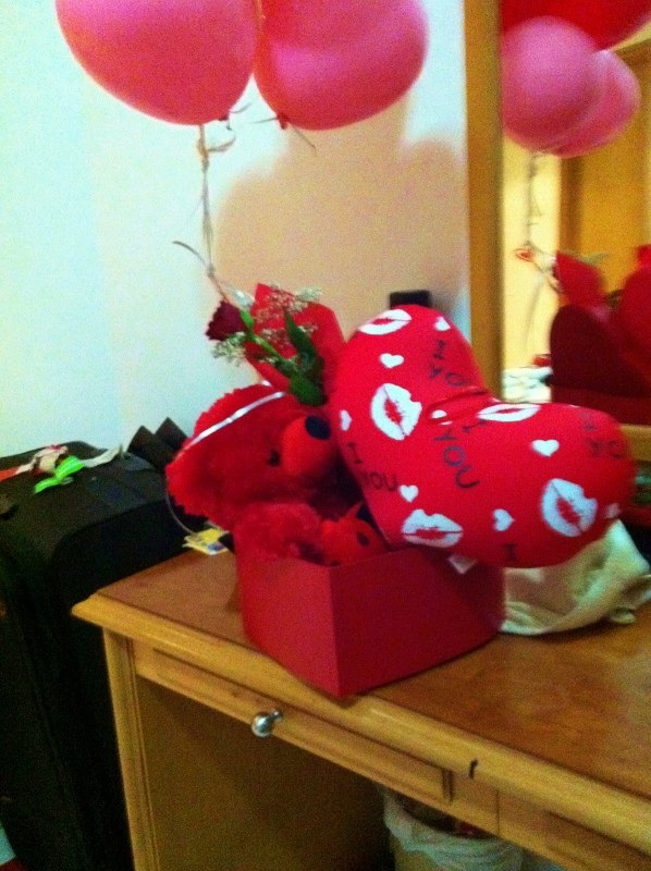 Катя Ядовитая | Dubai