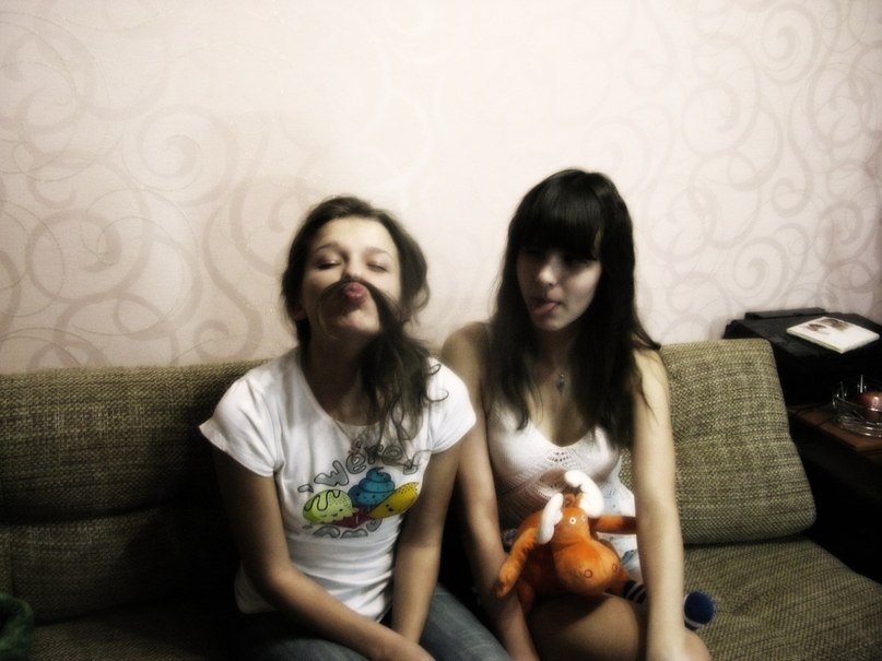 Таня Фомина | Уфа