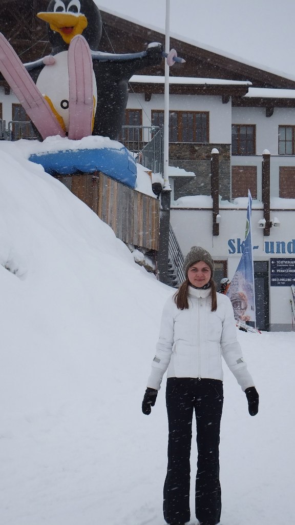 Ирина Михалёва | Москва