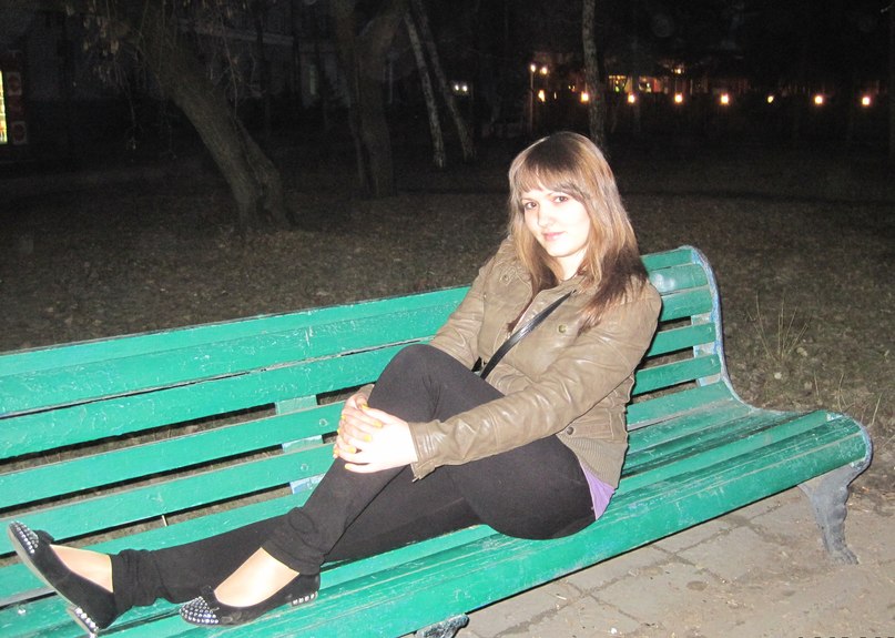 Алёна Пахомова | Омск