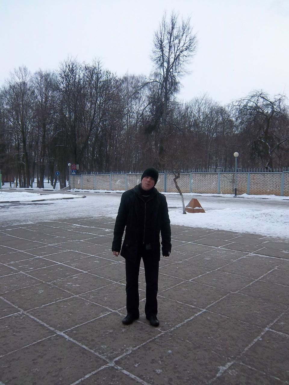 Борис Черкас | Москва