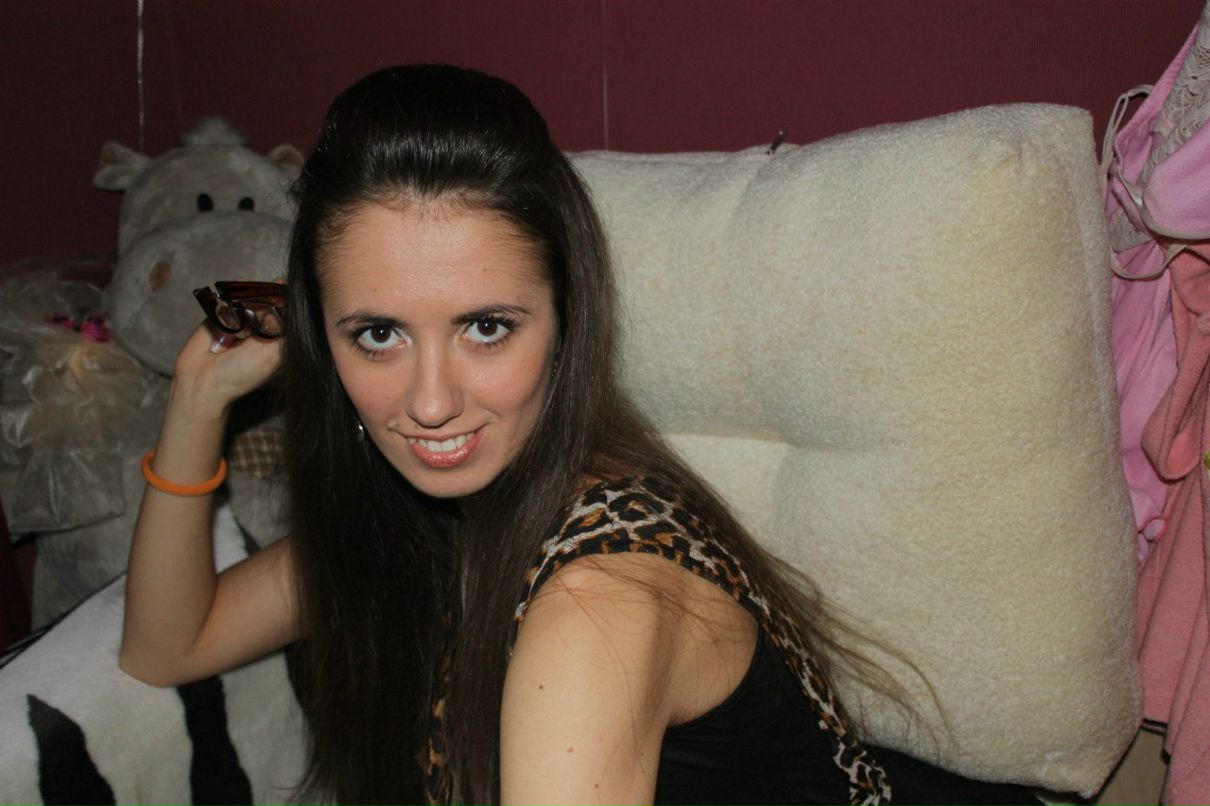 Юлия Критикова | Москва