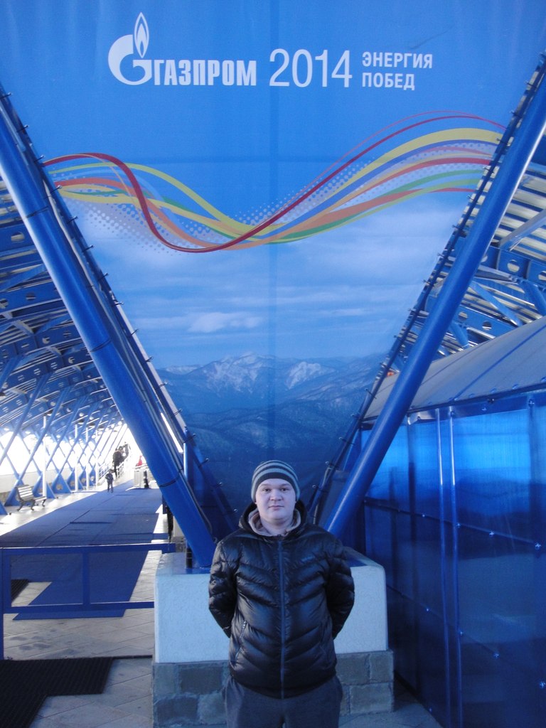 Александр Варламов | Санкт-Петербург