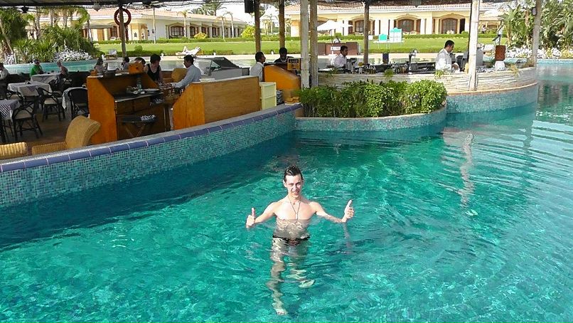 Антон Ермольчик | Брянск