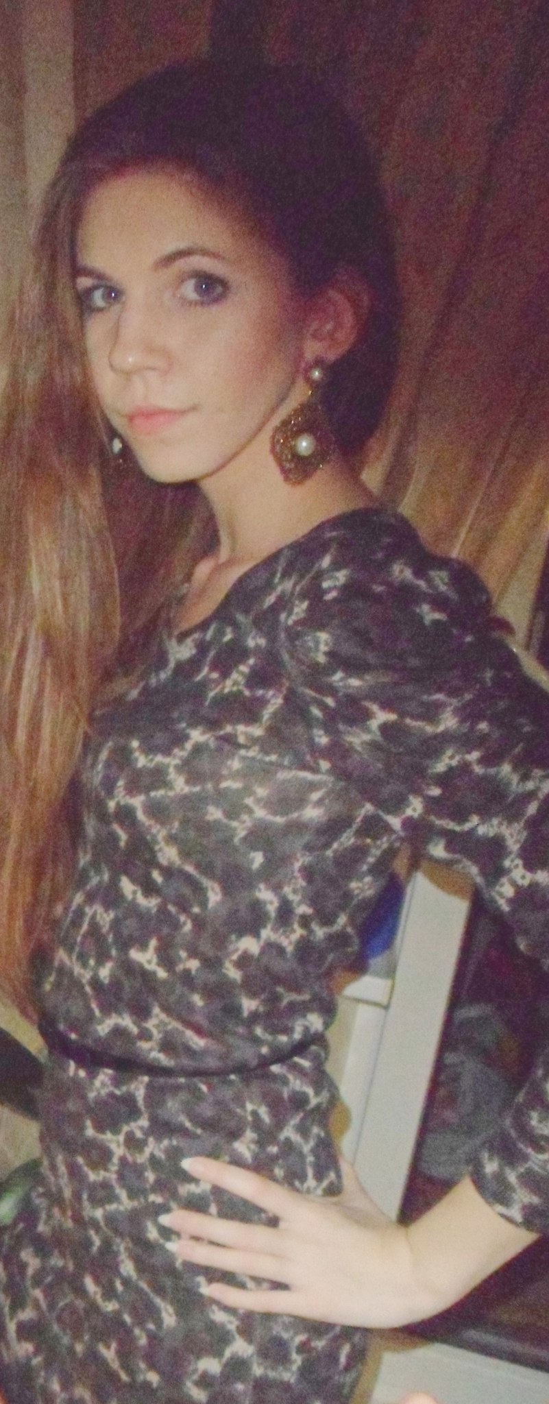 Ольга Смекалова | Тольятти