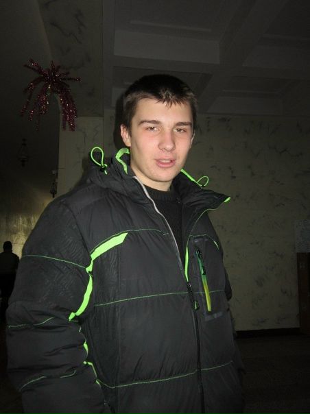 №25, Артём Жуков, Лисичанск №25, Артём Жуков, Лисичанск