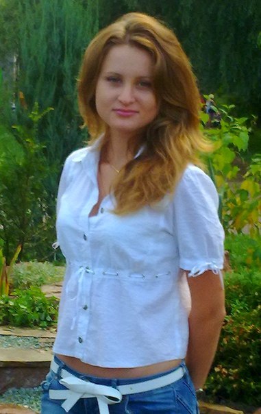 Виктория Славова | Чернигов