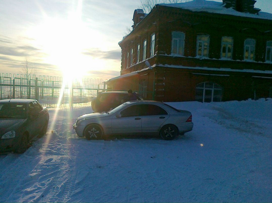 Артем Богданов | Пермь