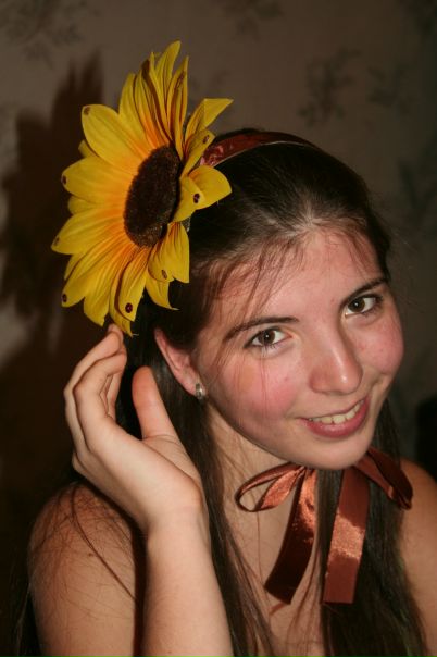 №62, Анна Сагайдачная, 32 года, Днепр (Днепропетровск) №62, Анна Сагайдачная, 32 года, Днепр (Днепропетровск)