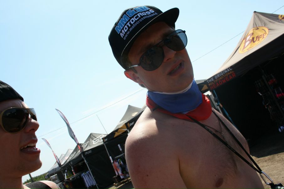 №6, Антон Затолока №6, Антон Затолока