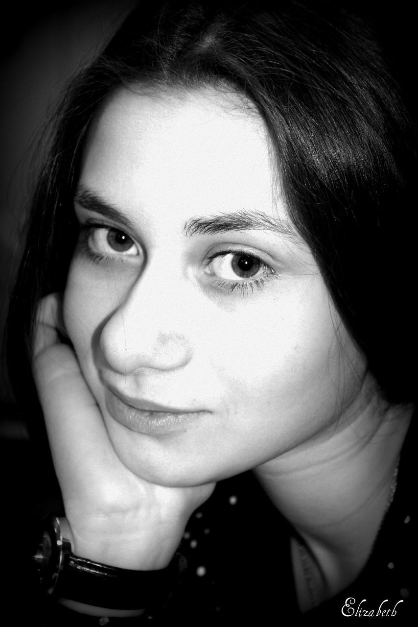 Елизавета Хомутова | Москва