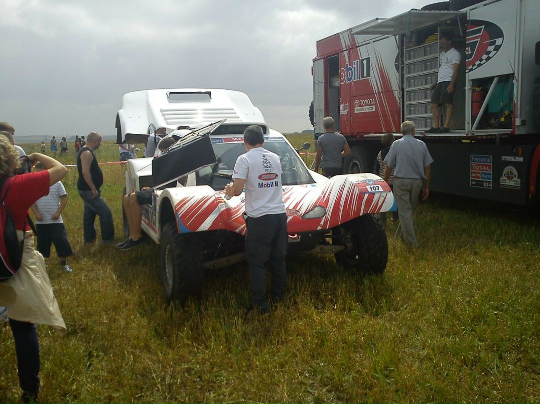 Рома Мещеряков | 