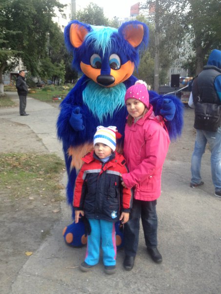 Егор Додельцев, Россия, Челябинск