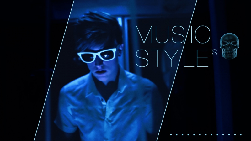 МУЗЫКАЛЬНЫЕ СТИЛИ, MUSIC