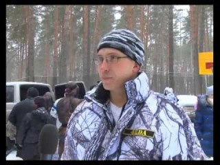 День рождение Полигон 52 Dust
