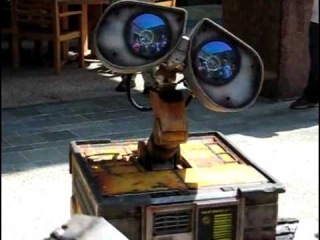 WallE Специально X-Meskalin-X))))