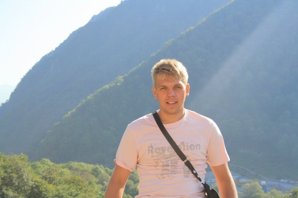 №19, Александр Белов, 37 лет, Санкт-Петербург №19, Александр Белов, 37 лет, Санкт-Петербург