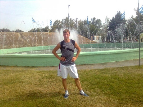 №12, Артурчик Руль, Херсон №12, Артурчик Руль, Херсон