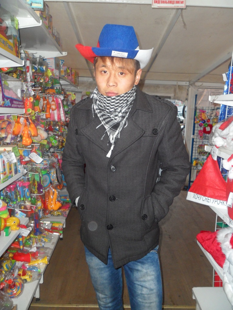 Фото профиля