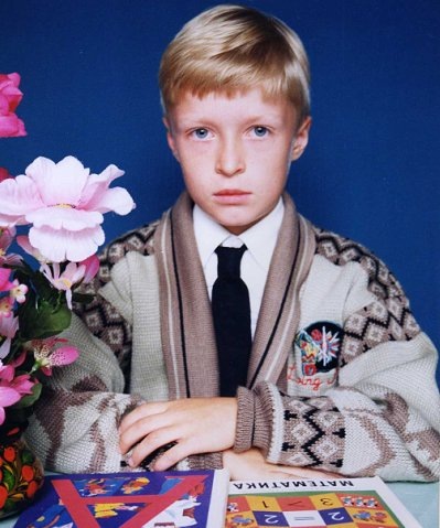 Фото профиля