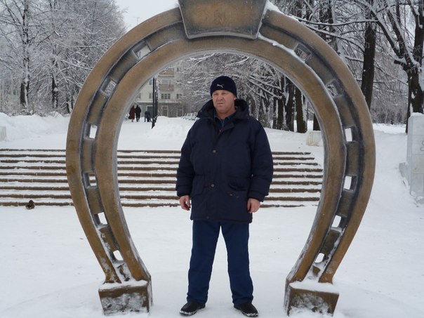Михаил Тарасов, Россия, Канск