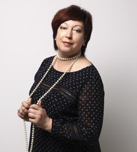 Елена Плеханова
