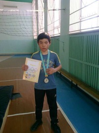 Айдархан Рамазанов