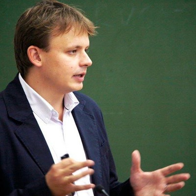 Андрей Володин