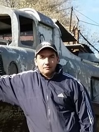 Олег Алехин