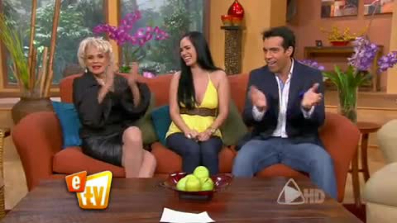 e TV Scarlet