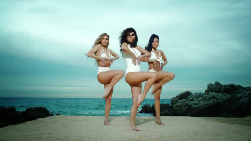 Inna feat. J Balvin Cola