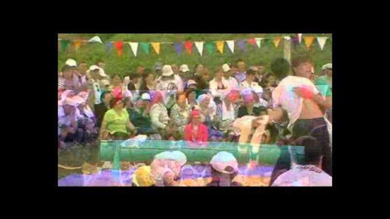 Чутай Сабантуй 2011