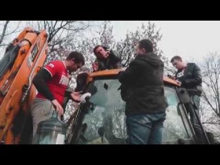 СтопХам - Без суда и следствия.Правовой беспредел в Москве.