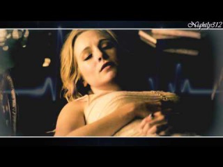 Klaus&Caroline - Ты все (TVD)
