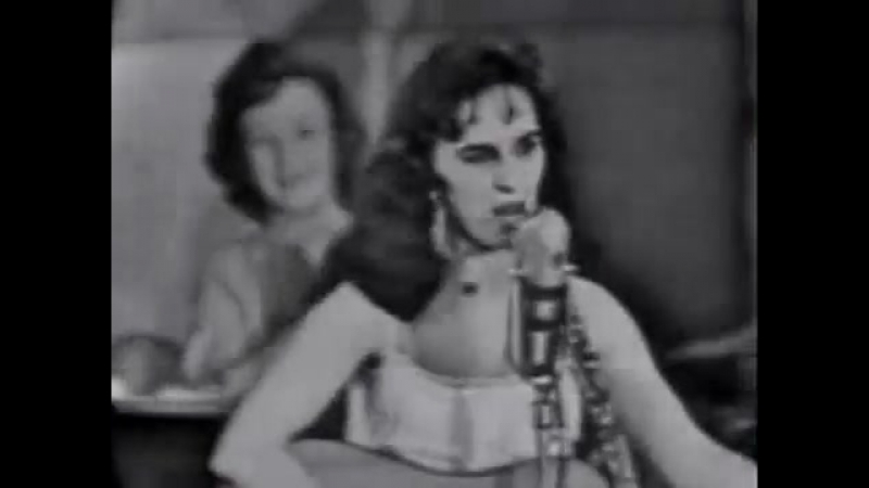 Wanda Jackson Hard Headed