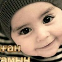 Акмарал Марат-Кызы