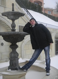 Сергей Анатольевич