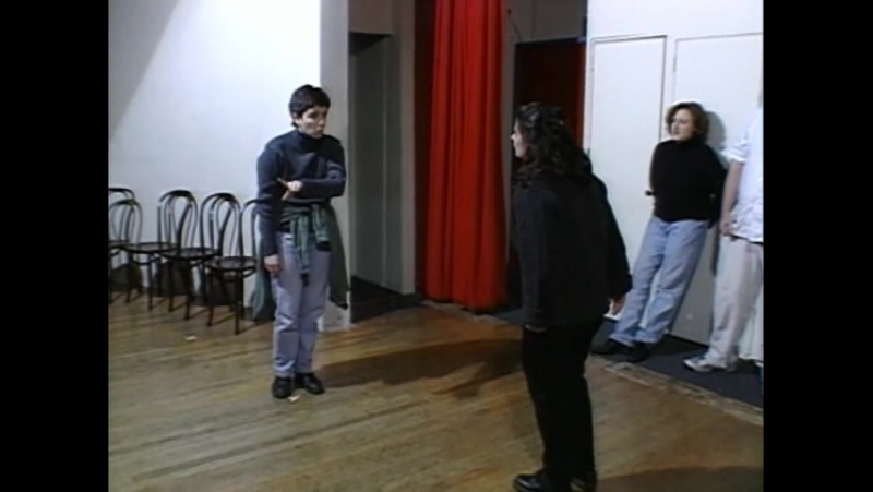 Thе Sесond Сity First Fаmilу Of Соmedy (2006) Part