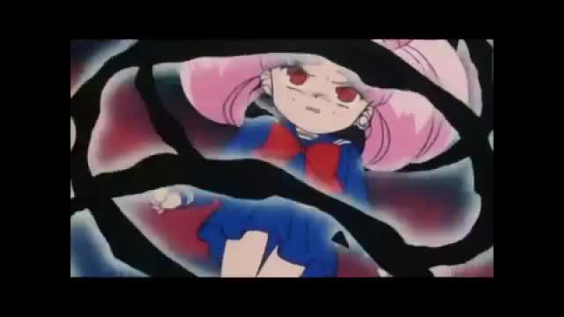 Sailor Moon AMV, Chibiusa is Fucking